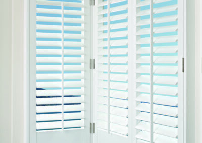 Storm Shutters Bryan College Station